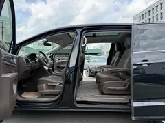 2020 Volkswagen Viloran 330TSI Business, чёрный — фото 14