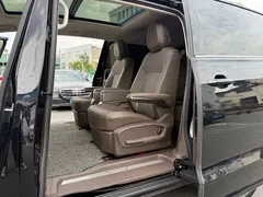2020 Volkswagen Viloran 330TSI Business, чёрный — фото 15