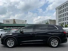 2020 Volkswagen Viloran 330TSI Business, чёрный — фото 16