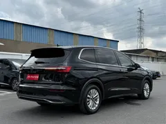 2020 Volkswagen Viloran 330TSI Business, чёрный — фото 19