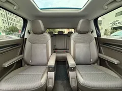 2020 Volkswagen Viloran 330TSI Business, чёрный — фото 21