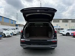 2020 Volkswagen Viloran 330TSI Business, чёрный — фото 23
