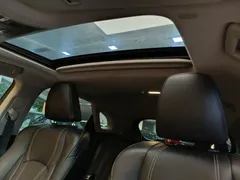 2020 Lexus RX 300 2WD Elite, синий — фото 12