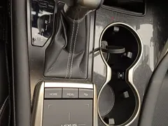 2020 Lexus RX 300 2WD Elite, синий — фото 19