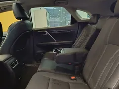 2020 Lexus RX 300 2WD Elite, синий — фото 24