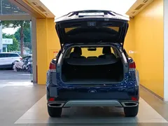 2020 Lexus RX 300 2WD Elite, синий — фото 30
