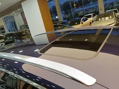 2020 Lexus RX 300 2WD Elite, синий — фото 35