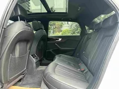 2023 Audi A4L 40 TFSI, белый — фото 18