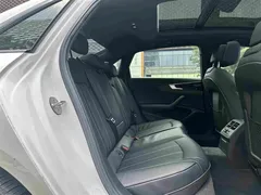 2023 Audi A4L 40 TFSI, белый — фото 19