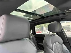 2023 Audi A4L 40 TFSI, белый — фото 22
