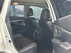 2021 Nissan Murano 2.5L XL 2WD Luxury, белый — фото 4