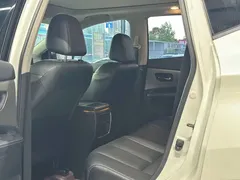 2021 Nissan Murano 2.5L XL 2WD Luxury, белый — фото 5