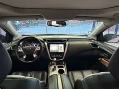 2021 Nissan Murano 2.5L XL 2WD Luxury, белый — фото 6