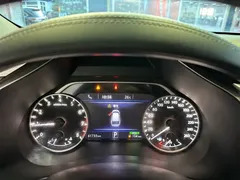 2021 Nissan Murano 2.5L XL 2WD Luxury, белый — фото 8