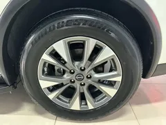 2021 Nissan Murano 2.5L XL 2WD Luxury, белый — фото 9