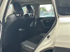 2022 Toyota Wildlander Hybrid 2.5L E-CVT 2WD PLUS, белый — фото 7