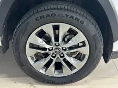 2022 Toyota Wildlander Hybrid 2.5L E-CVT 2WD PLUS, белый — фото 9