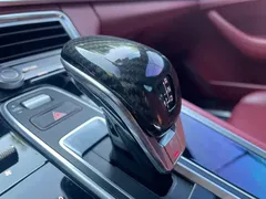 2023 Porsche Panamera 2.9T, синий — фото 9