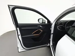 2021 Audi Q3 35 TFSI, белый — фото 8