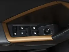 2021 Audi Q3 35 TFSI, белый — фото 9