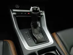 2021 Audi Q3 35 TFSI, белый — фото 13