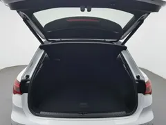 2021 Audi Q3 35 TFSI, белый — фото 16