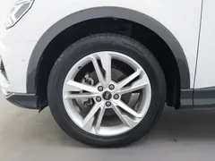 2021 Audi Q3 35 TFSI, белый — фото 17