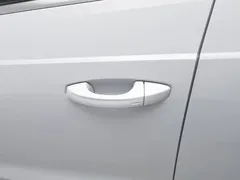 2021 Audi Q3 35 TFSI, белый — фото 18