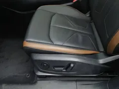 2021 Audi Q3 35 TFSI, белый — фото 20