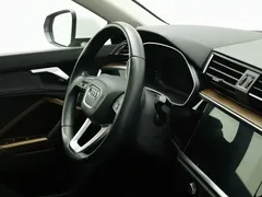 2021 Audi Q3 35 TFSI, белый — фото 22