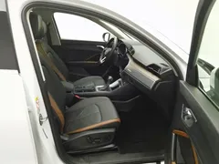 2021 Audi Q3 35 TFSI, белый — фото 23