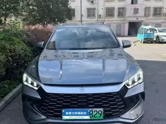 2024 BYD Song Pro 71KM — фото 2
