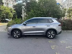 2024 BYD Song Pro 71KM — фото 4