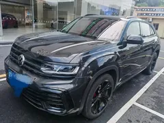 2022 Volkswagen Teramont X 380TSI 4WD Flagship — фото 1