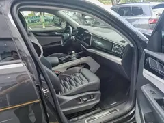 2022 Volkswagen Teramont X 380TSI 4WD Flagship — фото 2