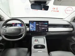 2026 Xpeng G6 625 Max Flagship — фото 9
