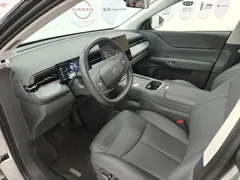 2026 Xpeng G6 625 Max Flagship — фото 10