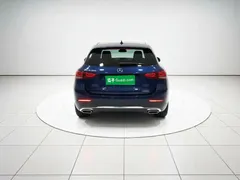 2022 Mercedes-Benz GLA 220, чёрный — фото 3