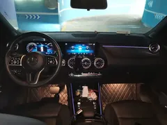 2022 Mercedes-Benz GLA 220, чёрный — фото 5