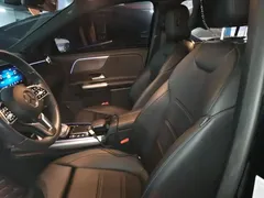 2022 Mercedes-Benz GLA 220, чёрный — фото 11
