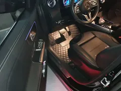 2022 Mercedes-Benz GLA 220, чёрный — фото 12