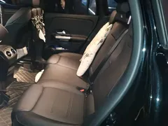 2022 Mercedes-Benz GLA 220, чёрный — фото 13