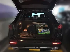 2022 Mercedes-Benz GLA 220, чёрный — фото 15