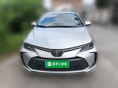 2022 Toyota Corolla 1.2T S-CVT PLUS — фото 2