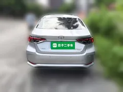 2022 Toyota Corolla 1.2T S-CVT PLUS — фото 3