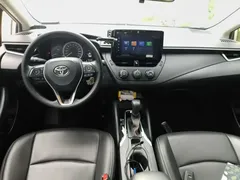 2022 Toyota Corolla 1.2T S-CVT PLUS — фото 5