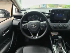 2022 Toyota Corolla 1.2T S-CVT PLUS — фото 6