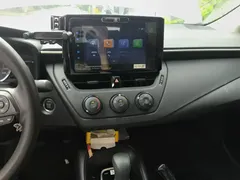 2022 Toyota Corolla 1.2T S-CVT PLUS — фото 9