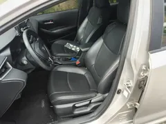 2022 Toyota Corolla 1.2T S-CVT PLUS — фото 11