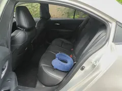 2022 Toyota Corolla 1.2T S-CVT PLUS — фото 13
